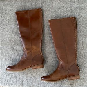 Frye boots